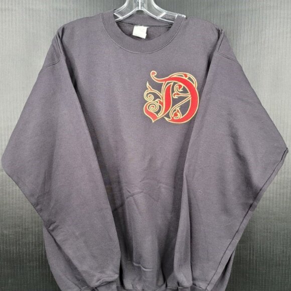 *NEW* Cult of a Dreamer RSW  MENS HOODIE REIGN STREET WEAR LARGE - Picture 1 of 2